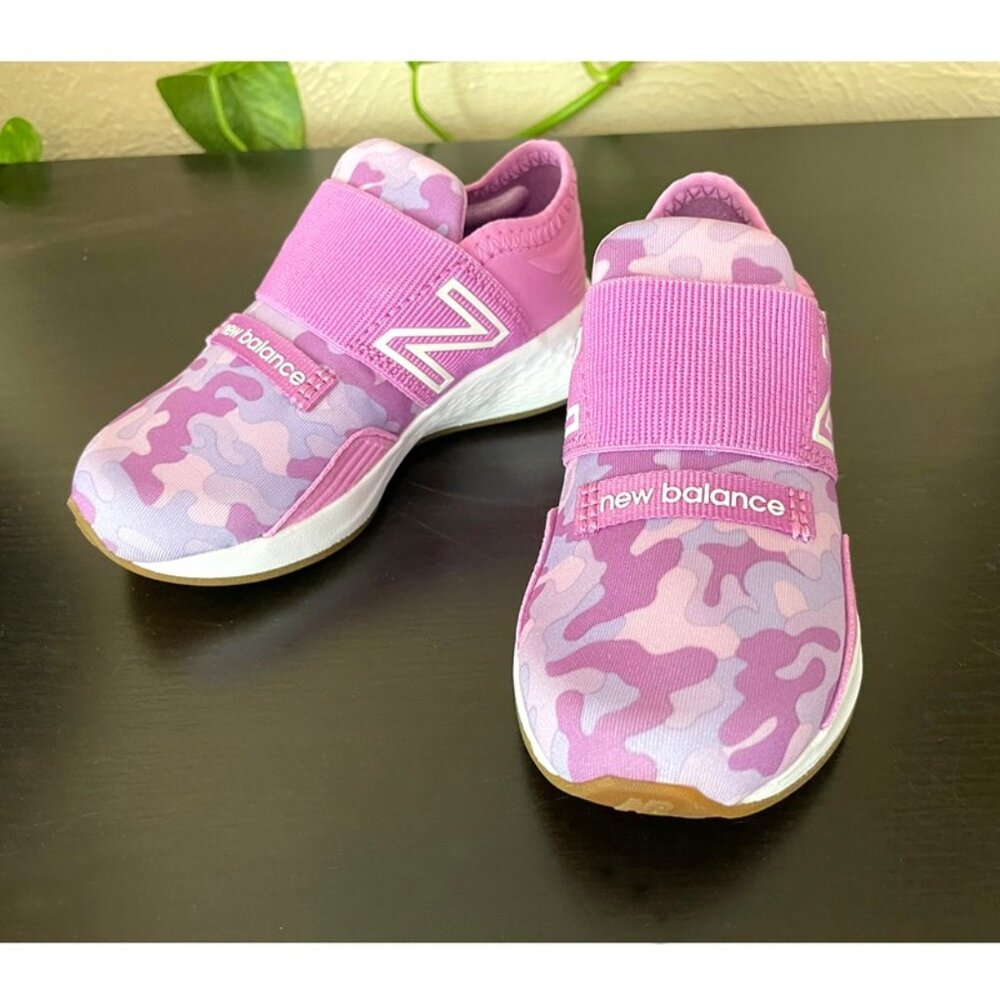 New Balance Fresh Foam Roav Running Shoe - NWOT - Toddler 7